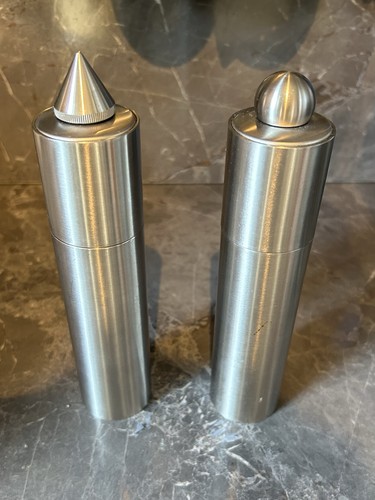Peugeot salz und - salz,