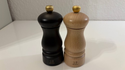 Peugeot pfeffermühle - peugeot,