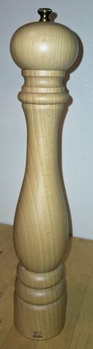 Pfeffermühle peugeot holz - pfeffermühle,
