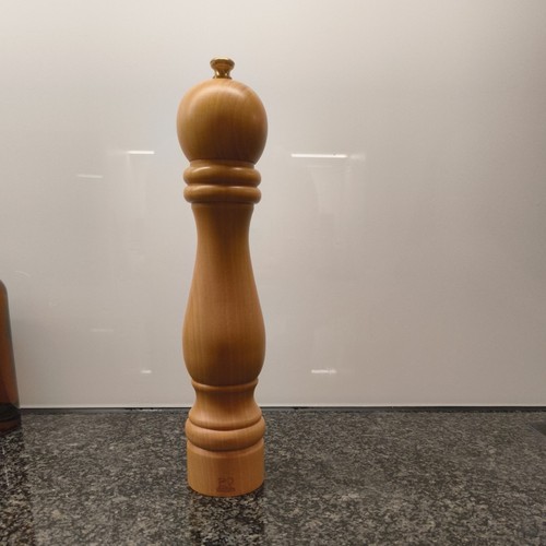 Peugeot salz paris 30cm - salz,