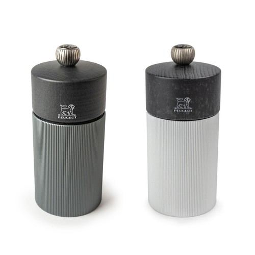 Peugeot mühlenset 12cm carbon - mühlenset,