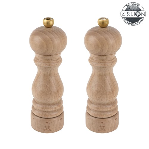 Peugeot mühlenset paris 18cm - mühlenset,