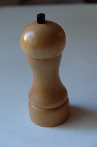 Peugeot pfeffermühle holz - peugeot,