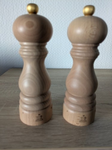 Peugeot mühlenset 18cm - peugeot,