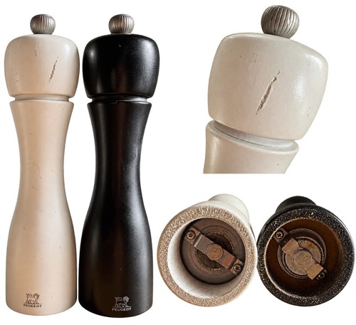 Peugeot salz - peugeot, salz-