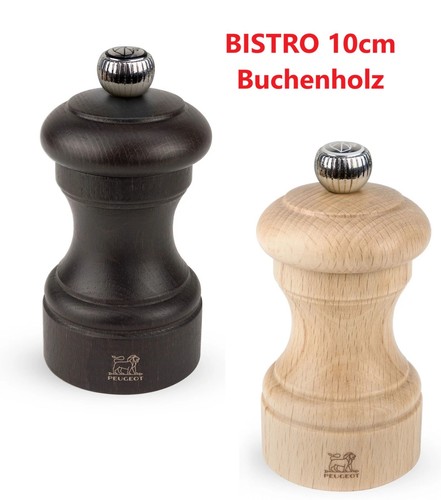 Peugeot mühlenset bistro 10cm - peugeot,