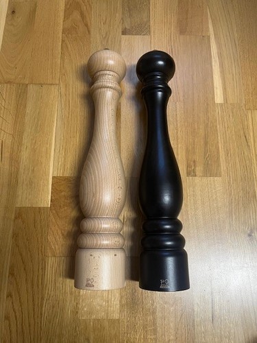Peugeot salz und - peugeot, salz-