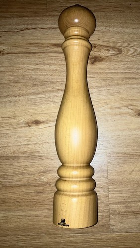 Pfeffermühle peugeot holz - pfeffermühle,