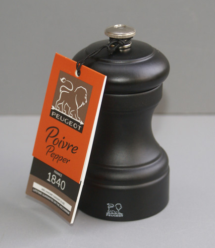 Peugeot paris pfeffermühle - peugeot,