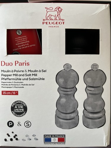 Peugeot paris duo - peugeot,