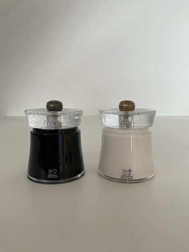 Peugeot salzmühle und - salzmühle,